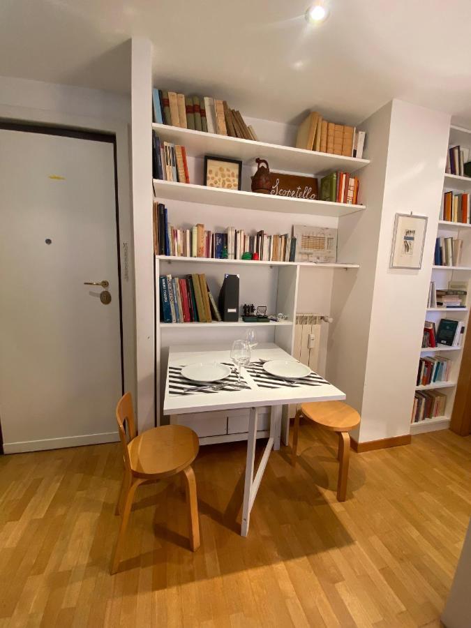 Pinturicchio'S Apartment โรม ภายนอก รูปภาพ